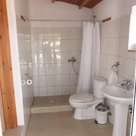 Casa di campagna Antigoni's
