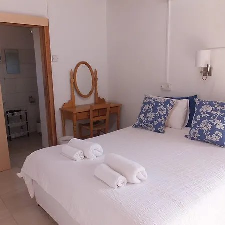 Casa di campagna Antigoni's Choulou