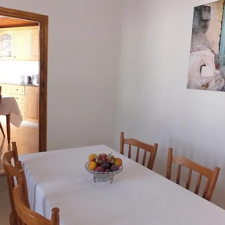 Casa di campagna Antigoni's