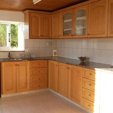 Casa di campagna Antigoni's Choulou