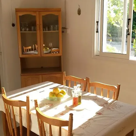 Casa di campagna Antigoni's