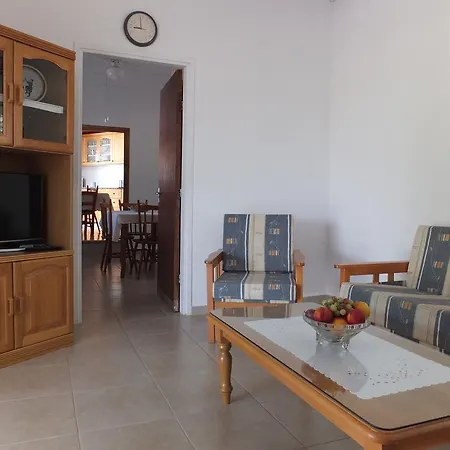 Antigoni's Country house *