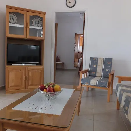 Antigoni's Country house *