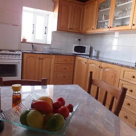 Εξοχικό σπίτι Antigoni's