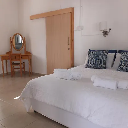 Antigoni's Country house