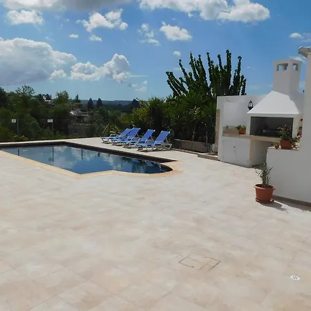 Antigoni's Country house *